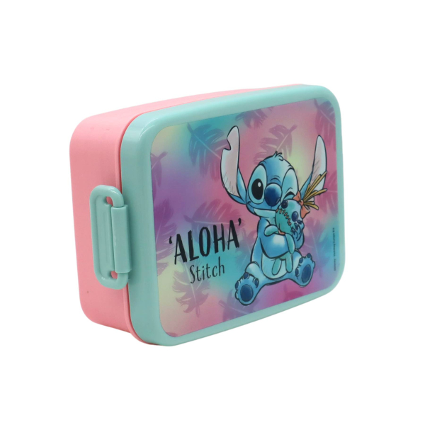 Lilo & Stitch Brotdose Stitch Lunch Bunch
